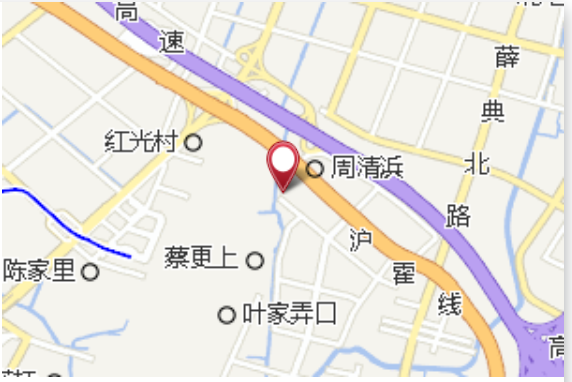 堰田下
