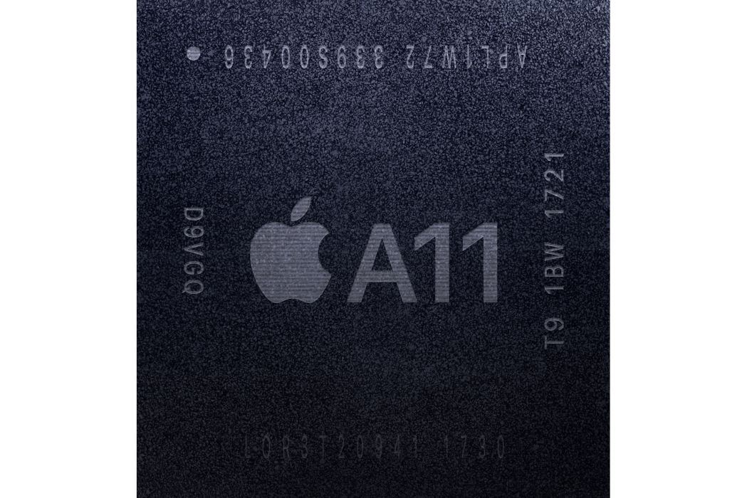A11 Bionic A11 Bionic