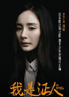 我是證人(楊冪、鹿晗等主演的青春懸疑電影)