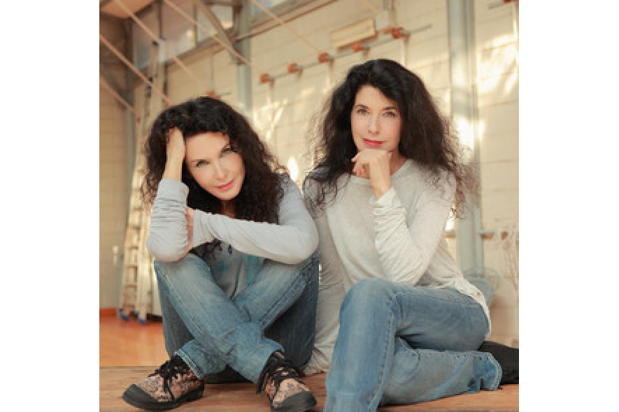 Katia et Marielle Labèque Katia et Marielle Labèque