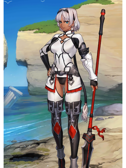 凱妮斯(凱尼斯)
