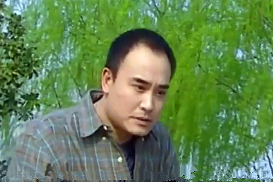 周大山(電視劇《天若有情》中的人物) 周大山(電視劇《天若有情》中的人物)