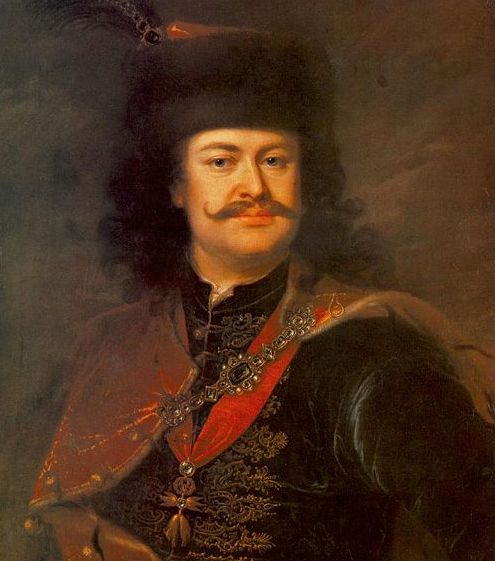 費倫茨·拉科齊二世