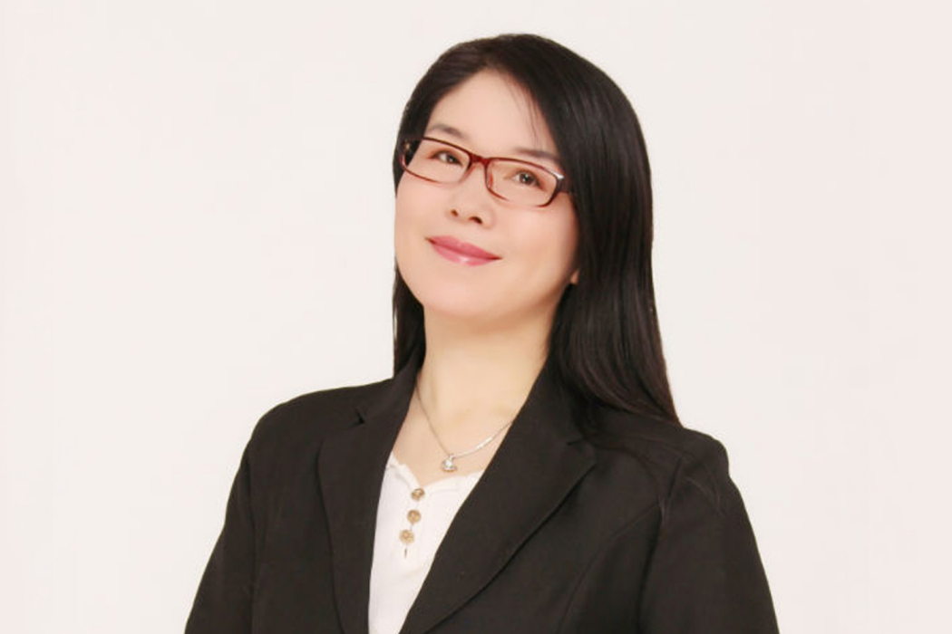 李叔芮 李叔芮