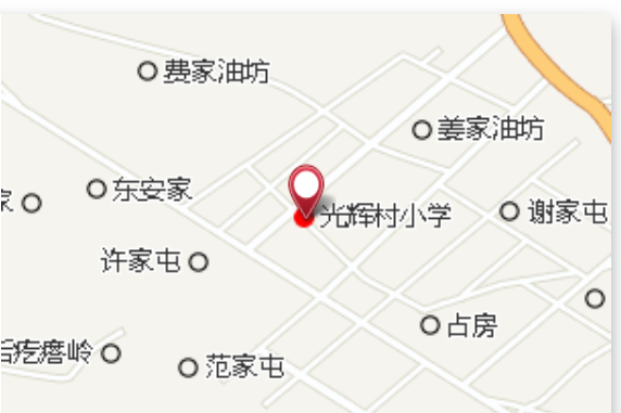 房占後 房占後