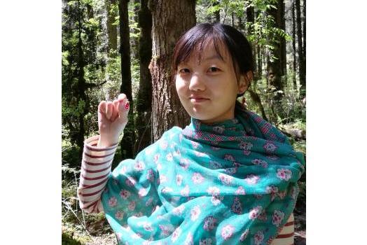 胡佳穎(四川省美術家協會會員) 胡佳穎(四川省美術家協會會員)