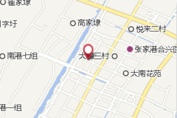 百順圩埭