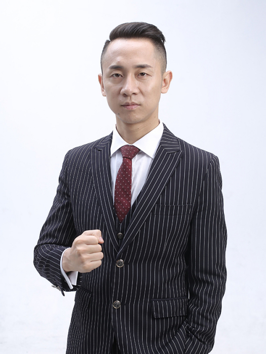 楊超文(廣州狼途騰文化傳播有限公司董事長) 楊超文(廣州狼途騰文化傳播有限公司董事長)