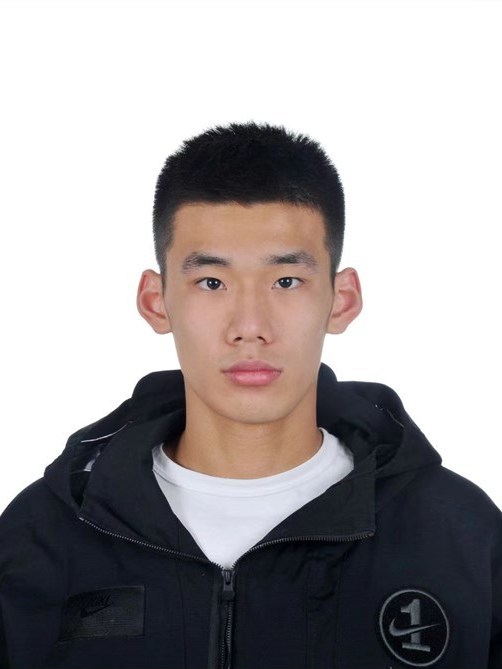 楊曦皓 楊曦皓