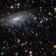 ESO 137-001 ESO 137-001