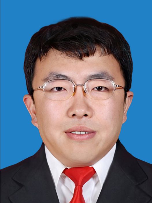 李勁(長春市南關區退役軍人事務局局長) 李勁(長春市南關區退役軍人事務局局長)