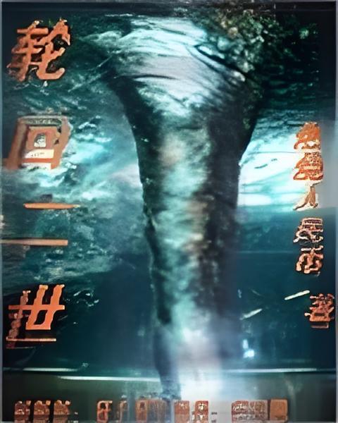 輪迴二世 輪迴二世