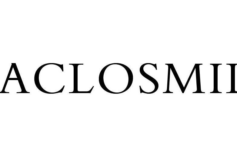 ACLOSMIL(品牌) ACLOSMIL(品牌)