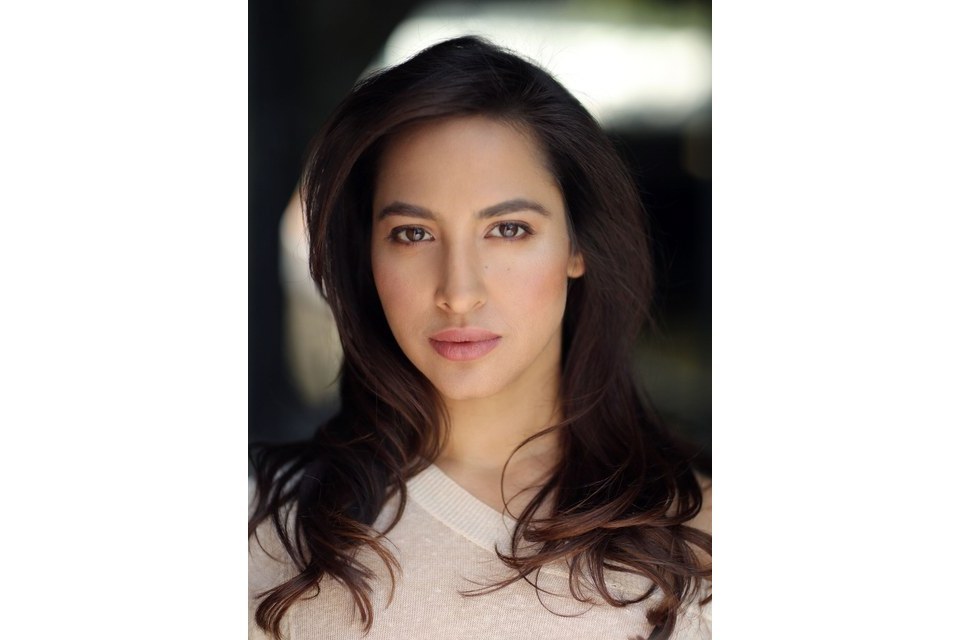 Sheena Bhattessa