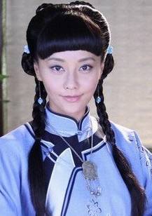 大丫鬟(大丫環)