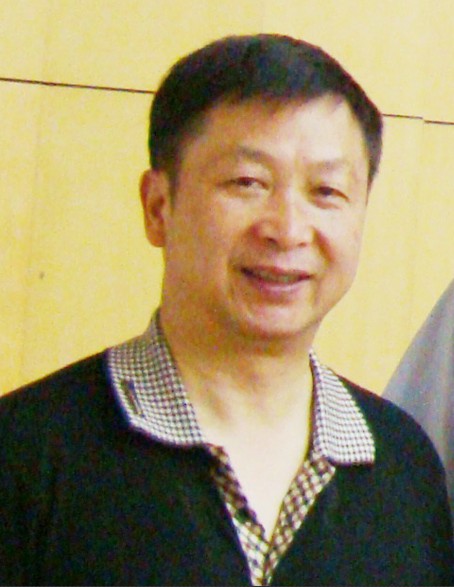 梁俊(中國副教授)