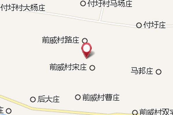 張面圩 張面圩