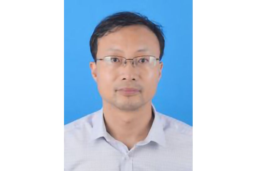 周勇(中國石油大學(華東)理學院副教授) 周勇(中國石油大學(華東)理學院副教授)