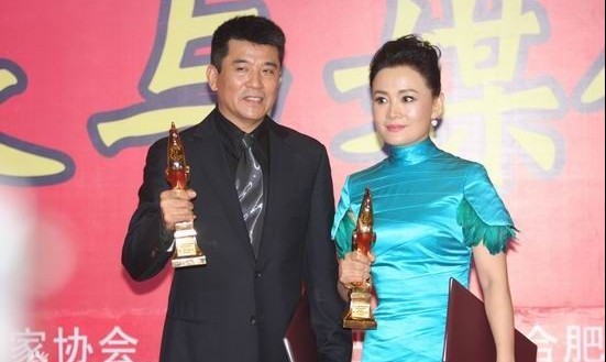 第28屆中國電影金雞獎