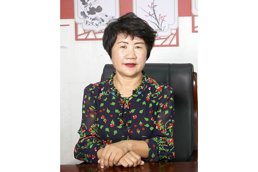 李淑珍(遼寧省阜新市阜蒙縣第二高級中學教師) 李淑珍(遼寧省阜新市阜蒙縣第二高級中學教師)