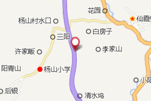 石榴咀 石榴咀