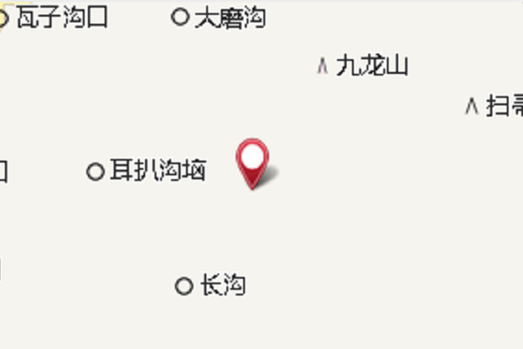 魚池溝垴 魚池溝垴