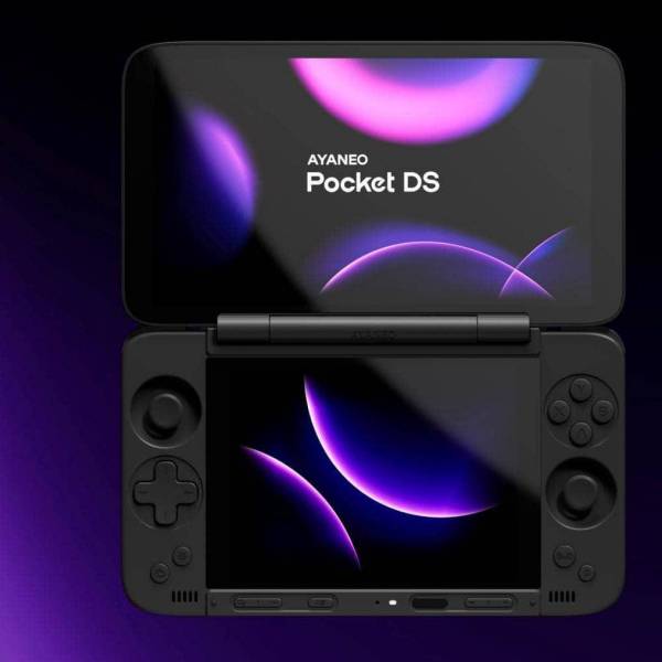 AYANEO Pocket DS AYANEO Pocket DS