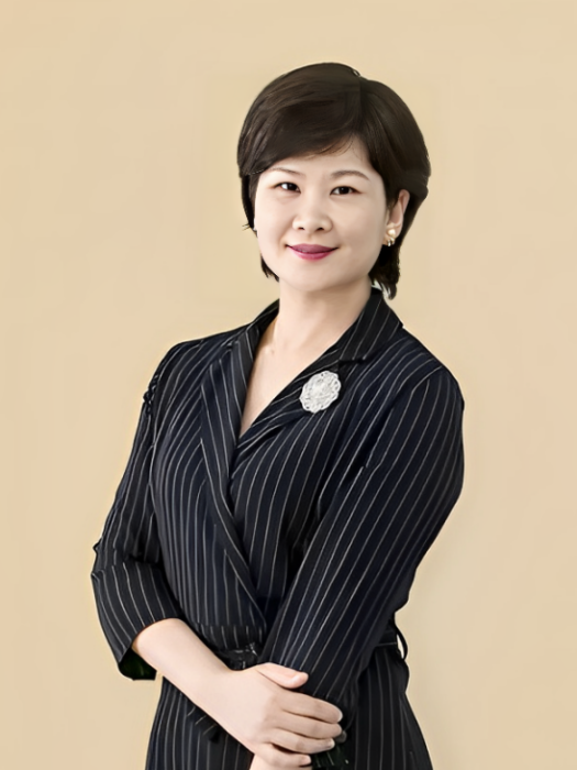 藍敏(廣東實驗中學深圳學校副校長) 藍敏(廣東實驗中學深圳學校副校長)