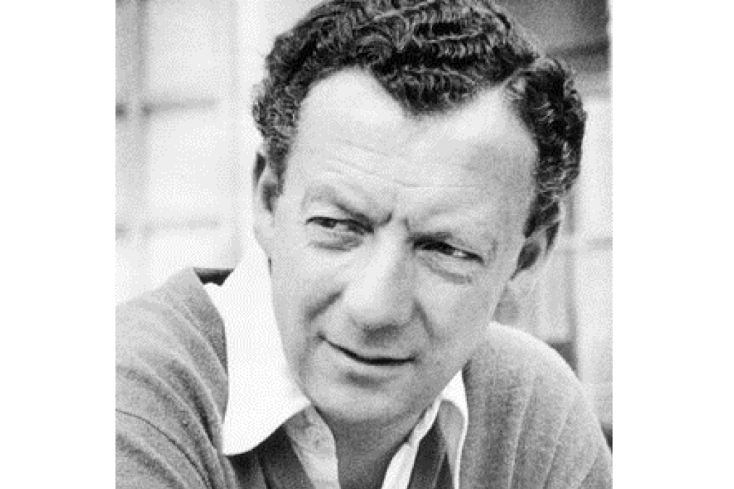 Benjamin Britten Benjamin Britten