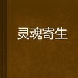 靈魂寄生(小說名稱) 靈魂寄生(小說名稱)