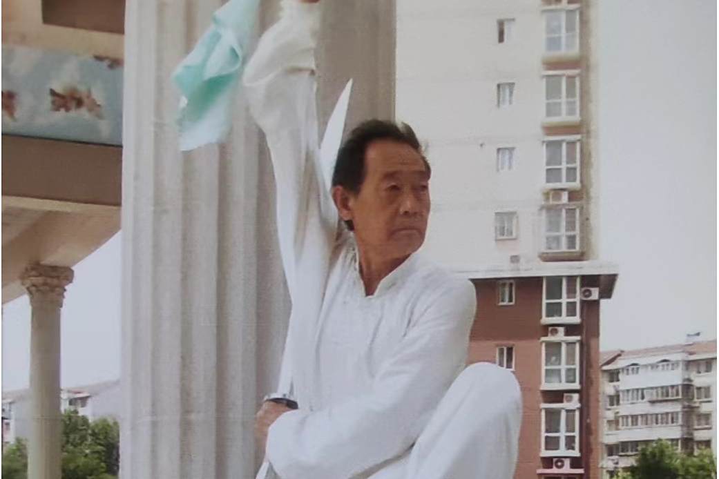 王翼峰