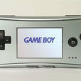 Game Boy Micro