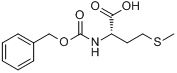 N-苄氧羰基-DL-蛋氨酸