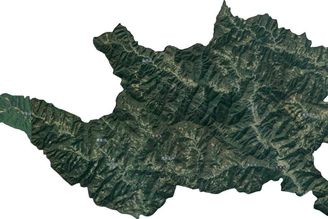 東木鎮 東木鎮