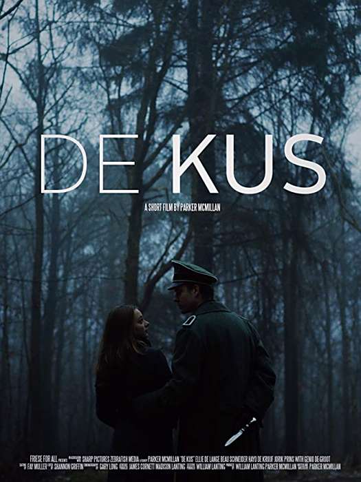 De Kus De Kus
