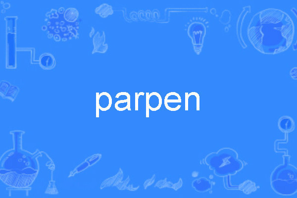 parpen
