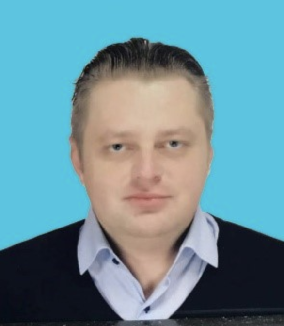 A. A. Solovev A. A. Solovev