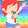 女孩愛唱歌 女孩愛唱歌