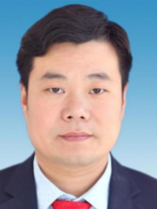 展鵬飛(山東省臨沂市郯城縣水利局黨組成員、副局長) 展鵬飛(山東省臨沂市郯城縣水利局黨組成員、副局長)