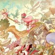 星軌傳說 星軌傳說