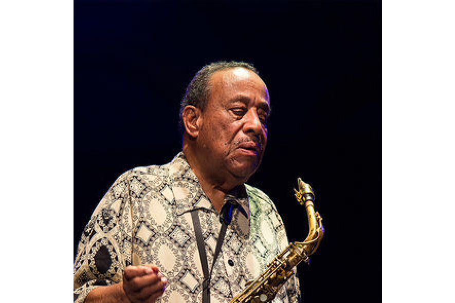 Lou Donaldson Lou Donaldson