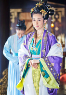 大宋傳奇之趙匡胤(趙匡胤（2012年高希希執導歷史劇）)