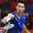 李宗偉(馬來西亞羽毛球男子單打運動員) 李宗偉(馬來西亞羽毛球男子單打運動員)