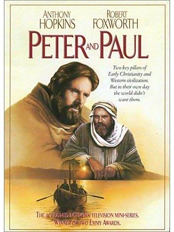 Peter and Paul Peter and Paul