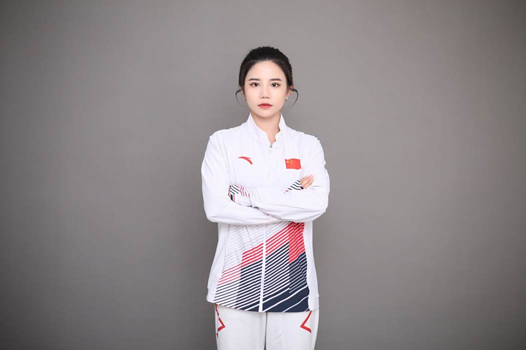 楊婷婷(中國體操運動員) 楊婷婷(中國體操運動員)