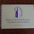 Military Advanced Regional Anesthesia and Analgesia Handbook(Buckenmaier, Chester著圖書) Military Advanced Regional Anesthesia and Analgesia Handbook(Buckenmaier, Chester著圖書)