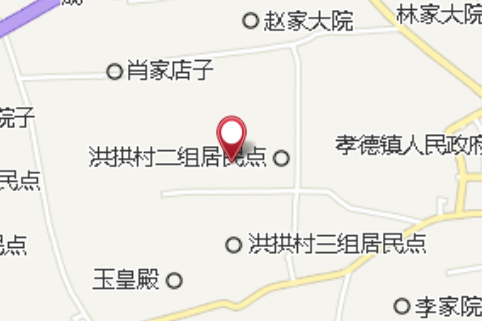 總爺院子