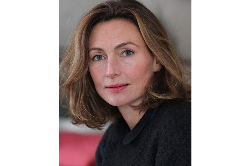 Annabel Mullion Annabel Mullion