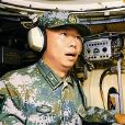 彭傑(武警8680部隊師副參謀長) 彭傑(武警8680部隊師副參謀長)