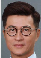踩過界(2017年王浩信主演TVB電視劇)